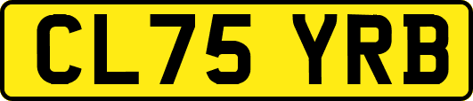 CL75YRB
