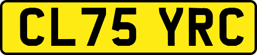 CL75YRC