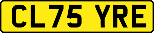 CL75YRE