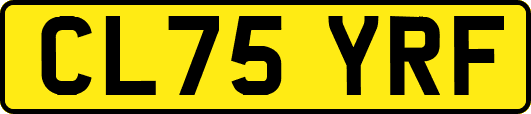 CL75YRF
