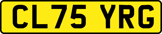 CL75YRG