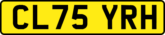 CL75YRH