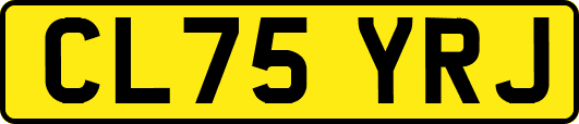 CL75YRJ
