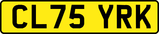CL75YRK