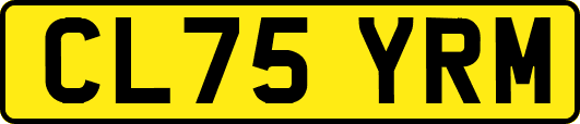 CL75YRM