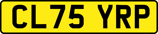 CL75YRP