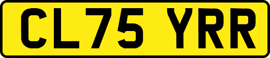 CL75YRR