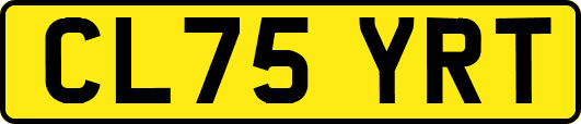 CL75YRT