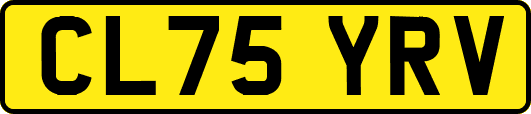 CL75YRV