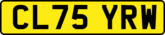 CL75YRW