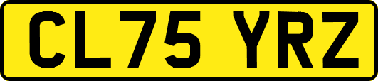 CL75YRZ