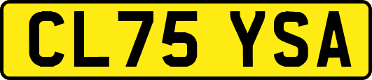CL75YSA