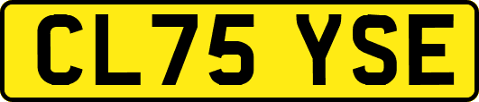 CL75YSE
