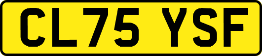 CL75YSF