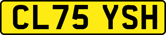CL75YSH
