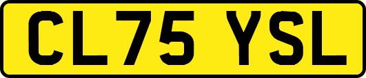 CL75YSL