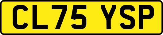 CL75YSP