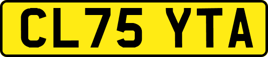 CL75YTA