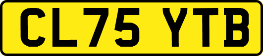 CL75YTB