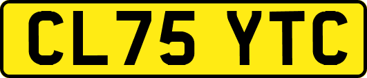 CL75YTC