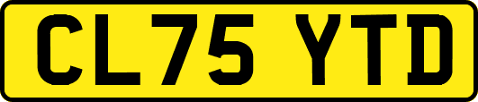 CL75YTD
