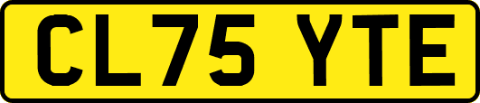 CL75YTE