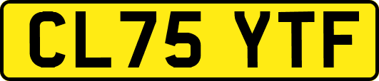 CL75YTF