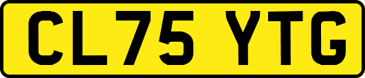 CL75YTG