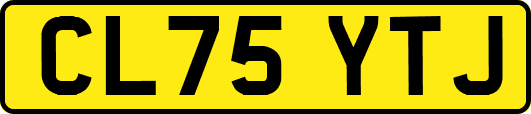 CL75YTJ