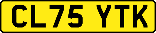 CL75YTK
