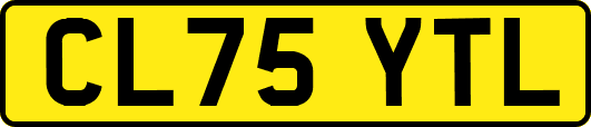 CL75YTL