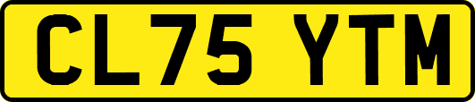 CL75YTM