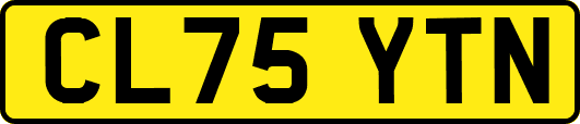 CL75YTN