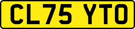 CL75YTO