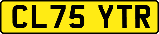 CL75YTR