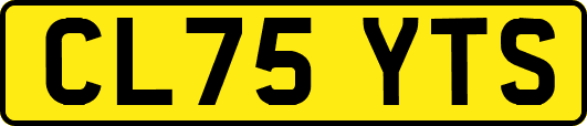 CL75YTS