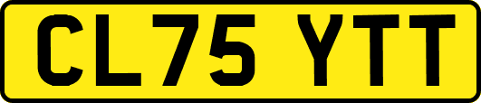 CL75YTT