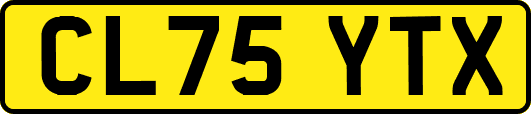 CL75YTX
