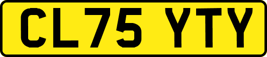 CL75YTY