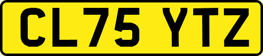 CL75YTZ