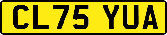 CL75YUA