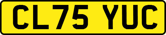CL75YUC