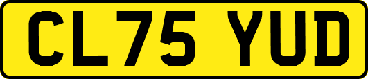 CL75YUD