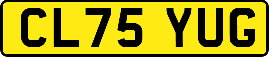 CL75YUG