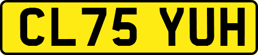 CL75YUH