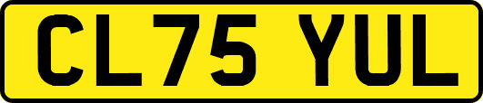 CL75YUL