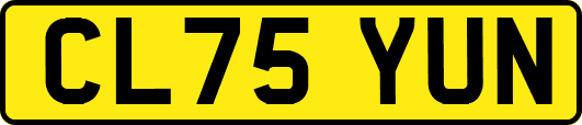 CL75YUN