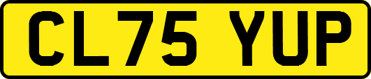 CL75YUP