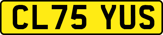 CL75YUS