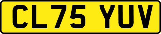 CL75YUV